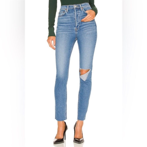 Re/done jeans - Picture 15 of 16